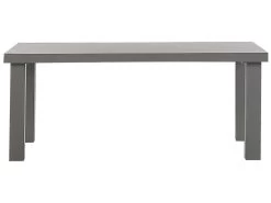 Conjunto De Jardín De Cemento Reforzado Mesa Y 6 Taburetes Gris TARANTO -Tienda de muebles de jardín 815c494b95bfb9ec011bbf9662cd03bec97eadc8 51a8b07b3f244fdc8e27927acc4ef106