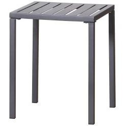 Outsunny Conjunto Mueble Exterior Apto Jardin Incluye 2 Sillas 2 Taburetes 1 Mesa Para Café Con Cojín Suave 5 Niveles En Respaldo Reclinable Gris Y Negro 50x50x82/77/70/60/50cm -Tienda de muebles de jardín 82c9f8d2756b6e347e698dd41ebc22664ca60ee5 901996093659433b9bfe1a9f1439ac3d