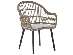 Conjunto De Jardín 6 Plazas Beige ALIANO II -Tienda de muebles de jardín 8310f687829736c14f11c1da9fd04d4193c3ea4d 08aecbf0f5a6478f87e1ef460f268d85