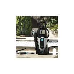 Hidrolimpiadora HidroBoost 1600 Car&Bike Cecotec -Tienda de muebles de jardín 835f05213cd9de08406720388bcef6cba070645c f08a67f22fa64286bb83f56d3d0ec201