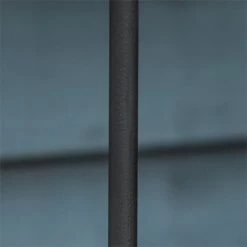 Outsunny Soportes Para Plantas De Metal 3 Piezas Apilables Estantes Porta Macetas Decorativos Con Efecto De Mármol Para Interiores Y Exteriores Ø30,5x70,5 Cm Gris Y Negro -Tienda de muebles de jardín 84b72f353015711d3d03cff88d1966aa71e4725a 6f5452f0b09d4969a976b4255859e5d3