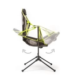 Silla Plegable De Camping Con Balanceo Kamprock InnovaGoods -Tienda de muebles de jardín 881e40a2426fcd1859170ebd309fd56b08845430 68a3232ee02c40d894e10fdf0164ae44