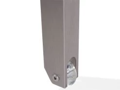 Tumbona De Jardín Blanco NARDO -Tienda de muebles de jardín 89002965729a91b4ea813558fbec8184d098bb9f 5a15db48388e4692ac5cc50cb83c247d