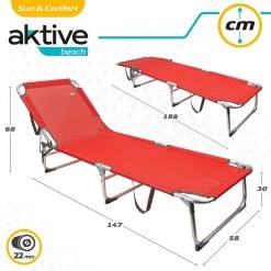 Tumbona De Playa Plegable Con Respaldo Reclinable Aktive Beach -Tienda de muebles de jardín 8b702fd8b2532c908bcdaed2f59c6033645c098e 5a4f8ba9a39347ec8f09a4669a81d00a