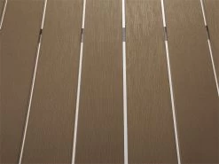 Conjunto De Jardín En Aluminio Marrón VERNIO -Tienda de muebles de jardín 8d8e0a19d197ebc1a94352fb1e3dc77659f99087 105635ab56934343816fa277fc708631