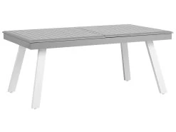 Conjunto De Jardín Gris Para 6 Personas PERETA -Tienda de muebles de jardín 8e56949494cf676479785e37a4703dd80a40b369 92ef9ea7dc5c4c859f2cfb027f26f63a