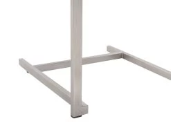 Conjunto De 2 Sillas De Jardín Beige COSOLETO -Tienda de muebles de jardín 8e97408ecf92d957b51b01843b1216ba8f7253e4 fed8a2761ce841068039368529557aba