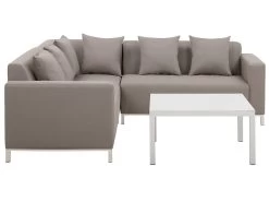 Conjunto De Muebles De Jardín Modular Gris/beige Derecho BELIZE -Tienda de muebles de jardín 8f3bc09d3e206ec9726c3e4ff22e75e29a8d6299 8402d95b3c3f4a9192dbc62cf3e5cf44