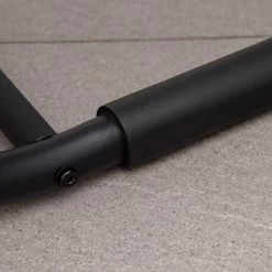 Outsunny Tumbona De Jardín Ergonómica Con Reposacabezas Reposapiés Y Reposabrazos Mecedora Tapizado En Tela Texteline Transpirable Para Terraza Patio 160x59,5x83 Cm Gris -Tienda de muebles de jardín 923b93a6b64fd4f44a74a886e399b600676e8145 679013267bae4ef0880b54c5c5c2024e