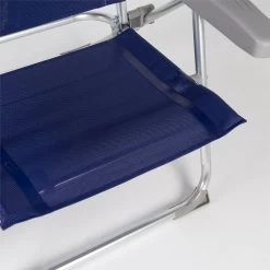 Silla De Playa Multiposición Plegado Slim C/mesa Y Cojín Aktive -Tienda de muebles de jardín 9286b30b41bcc38e11b3447994722267d609e32e 1.8 0fbe67acfb2441e0bbe66d5ea0b00870