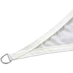 Outsunny Toldo Vela Color Crema Sombrilla Parasol Triangulo Tela De Poliéster Jardin Playa Camping Sombra (varios Colores Y Medidas), Medida 5x5x5 Metros, Color Crema 12 Outsunny Toldo Vela Color Crema Sombrilla Parasol Triangulo Tela De Poliéster Jardin Playa Camping Sombra (varios Colores Y Medidas), Medida 5x5x5 Metros, Color Crema -Tienda de muebles de jardín 92a5978d32b692f6ef7d0b1b7f3c1d5e20f42dfe 3496f39f2ce84e59b07fbb905d7eb731