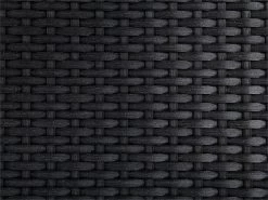 Conjunto De Jardín Mesa Con Tablero De Madera 180x90, 6 Sillas De Ratán Negro GROSSETO -Tienda de muebles de jardín 934938785c7a0de3186e026267ae88d620e586d6 626de161b88346b7bd5699fceabc0672