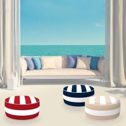 Puff Hinchable Ottoman Resistente Al Agua Colonial Azul Aktive -Tienda de muebles de jardín 93584b0b598afb39a4b85e869114ad79a3d1bd38 3e61749268344c578367f0ae15049c72