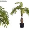 Planta Artificial PALMERA Marca IBERGARDEN