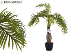 Planta Artificial PALMERA Marca IBERGARDEN