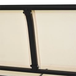 Outsunny Banco Balancín De 2 Plazas Silla Mecedora De Jardín Tubo De Metal Y Tela Texteline Transpirable Para Exterior Carga Máx. 200 Kg 120x70x85 Cm Beige 22 Outsunny Banco Balancín De 2 Plazas Silla Mecedora De Jardín Tubo De Metal Y Tela Texteline Transpirable Para Exterior Carga Máx. 200 Kg 120x70x85 Cm Beige -Tienda de muebles de jardín 93838822632bfdd8f2e0a38df4c8f3c585854d89 67a8d68fdf734cdf9dc8508dbf3d1d48