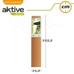 Parasol Hexagonal 300 Cm Color Verde Mástil Aluminio Aktive Garden -Tienda de muebles de jardín 93cbb815e59f04c85a817a9bf22b6871be231907 4945469bf2bf44c0bd35f5eb708a9ea6