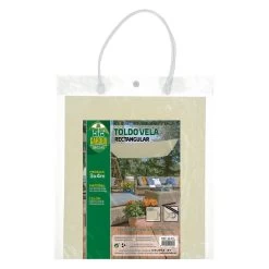 Toldo Vela Sombreo Rectangular Aktive Garden Color Crema -Tienda de muebles de jardín 9428667a98f6a50b16ef88bf096f03038616d888 8e7254d633c841be97bec62418ea5bc6