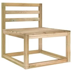 Juego De Muebles Jardín De 5 Piezas Con Cojines Grises VidaXL -Tienda de muebles de jardín 94aa4d72a2ac6fef2d100b85842d33234dad62df 2f9ee7aa65f64b5c9b62ce60d013f112