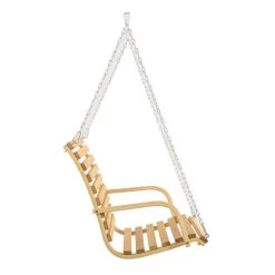 Outsunny Banco Columpio De Madera De 2 Plazas Tipo Balancín Colgante Carga Máx. 250 Kg Para Jardín Terraza Balcón Exterior 141,5x51x78 Cm Natural 16 Outsunny Banco Columpio De Madera De 2 Plazas Tipo Balancín Colgante Carga Máx. 250 Kg Para Jardín Terraza Balcón Exterior 141,5x51x78 Cm Natural -Tienda de muebles de jardín 94dfee0a0fde6739a69fea268927e3d1c1a66dea 29c6902ce0cf4e859be6a6d729f2035e