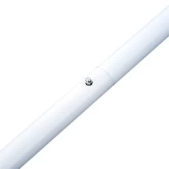 Outsunny Poste Para Toldo Vela O Toldo De Refugio Mástil Para Tienda De Campaña Fácil De Montar Y Desmontar - 3m - Blanco -Tienda de muebles de jardín 94f204c600765baacb7d3d1ab16d03cbe8c40e1d 3b0e32471e2c4868921a6fd2daaec7f0