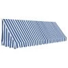 Toldo Para Bar 350x120 Cm Azul Y Blanco VidaXL -Tienda de muebles de jardín 959d0d0ec9f6ecac124e00c0b12861e0f8a6d2ac 0f459d3fa4384dd3bd101bbb6e06aba9