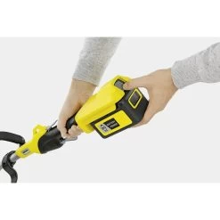 Karcher Desbrozadora Multifunción Kärcher Trimmer LTR 36-33 -Tienda de muebles de jardín 96bc5e91d5b4d8fdf53a5827f568cf89e8775157 c60b03b6140a4f57970a6e12263a76ef