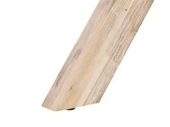 Conjunto De Jardín De Cemento Reforzado Mesa ⌀ 90 Cm 4 Taburetes Gris/madera Clara OLBIA -Tienda de muebles de jardín 97243b4cdb56983b0a62c6a9be92c625a3e5e1b4 bafc1b52d92b4ae2b336d3d974b2e22a