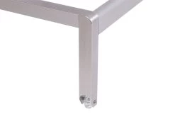 Tumbona De Jardín En Aluminio Blanco FOSSATO -Tienda de muebles de jardín 982a193bea3c20c7cb5e16ed02a1528c538c22b8 65cb234d4452448a8419533f5f0c6b03