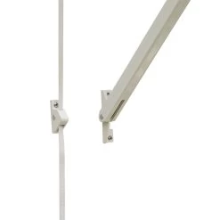 Outsunny Toldo De Ventana Toldo Manual De Aluminio Retráctil Para Exterior Toldo De Balcón Ángulo Ajustable Impermeable Tela De Poliéster 180x70cm Verde -Tienda de muebles de jardín 9830600611d75eba273515caf9783379ec5259d5 16bbcbafd103475da7666bbddc0ac213