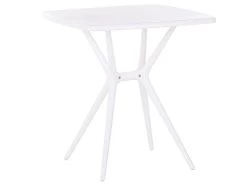 Conjunto De Balcón 2 Plazas De Material Sintético Azul/blanco SERSALE -Tienda de muebles de jardín 985d57d913d8fc05eadfd8664ecc73460093d967 2057e89b058445dd9d59f6530cdef44f 1