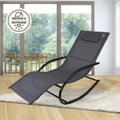 Silla Tumbona Mecedora De Jardín Antracita Con Cojín Aktive 13 Silla Tumbona Mecedora De Jardín Antracita Con Cojín Aktive -Tienda de muebles de jardín 990fa4559e88c2471374b6aa9dc2a61e0e292a6a 94ea8a2e58b546858c96859f8b06c832