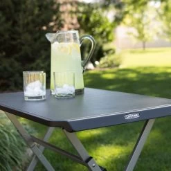 Mesa Personal Plegable Rectangular 75x50,5x66 Cm LIFETIME -Tienda de muebles de jardín 992b057fa435aed8a4e6120e01efaa40b7f3acbe b4cf1c2a9f554eb0a650d533703ca2ff