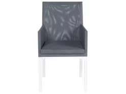 Conjunto De Jardín En Aluminio Gris BACOLI -Tienda de muebles de jardín 999244ec6ce396b0b4c0748c511bf5a3e04559b0 93d8a5ad11b44a0d9eb1676f47a4563d