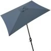 Parasol Rectangular 200x300cm Antracita Mástil Aluminio Aktive Garden 2 Parasol Rectangular 200x300cm Antracita Mástil Aluminio Aktive Garden -Tienda de muebles de jardín 9a3da82b8b3cfef07e6c0a5c834c463f432d5784 cdc82dfddddb4643bfdb2ede42135177