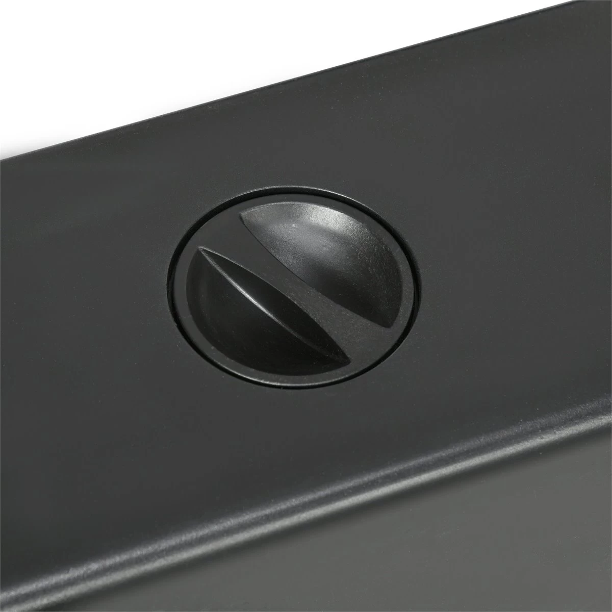 Outsunny Pesos De Base De Sombrilla En Voladizo De 4 Piezas Soporte De Parasol De Patio Rellenable De Agua De 100 Kg O Arena De 135 Kg Para Base Cruzada 98x98x18,5 Cm Negro 11 Outsunny Pesos De Base De Sombrilla En Voladizo De 4 Piezas Soporte De Parasol De Patio Rellenable De Agua De 100 Kg O Arena De 135 Kg Para Base Cruzada 98x98x18,5 Cm Negro - Imagen 9