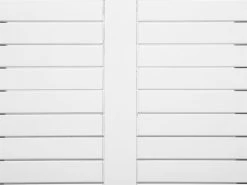 Mesa De Jardín Madera Blanca 100 X 55 Cm BALTIC II -Tienda de muebles de jardín 9b397bec132e93517798978508286db4f285bc29 4e7d1a480c9c4cbf81ad24c67e229ac6