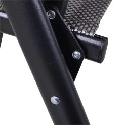 Outsunny Conjunto De 2 Sillas Plegables Para Exterior Con Reposabrazos Sillas Para Balcones Jardín Terraza Metal Texteline Carga 100kg 58x64x94 Cm Gris -Tienda de muebles de jardín 9b50dbcd6c9f7512335f56f984b88c60f81d9feb cbca0c9a414b45519040026cd110722c