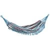 Outsunny Hamaca Doble Portátil De Algodón 285x150 Cm Con Bolsa De Transporte Para Exteriores Patio Jardín Playa Camping Carga 180 Kg Multicolor -Tienda de muebles de jardín 9b524ec4fc4e40430471bd8b9a54fd531abcb7a1 37b00ed2da834f2f9d637c5a6bdc205a