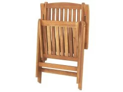 Conjunto De Balcón De Madera Con Cojines Blanco/crema JAVA -Tienda de muebles de jardín 9c2ddf81232e4458ead72c801c84c2bbd4e3f3d8 fb59a76401844423aca6a8c65bc4160d