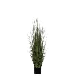 Planta Artificial HIERBA 122cm Marca MYCA