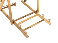 Conjunto De 2 Tumbonas De Jardín De Madera Clara ATRANI -Tienda de muebles de jardín 9ea05521b4d629c3bf940527e28efd5b4a78f8e0 4f48c06dfa1342579342c275c3c876bc