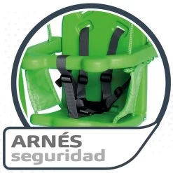 Columpio Bebé Con Asiento De Protección Aktive -Tienda de muebles de jardín a45bd911432d319dfaaadb7967ba9654fda5379d 96d8837b560b41dcafab48d7f82b8c89