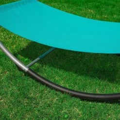 Hamaca Para Niños De Aire LibreCarga Máxima 100 Kg L127xP62xH47cm KMB04-B SoBuy -Tienda de muebles de jardín a5bf1cec78b51539e1cbffd45720e51075c1eff5 20f304c6ceff4027b45e8ac77a8eca77