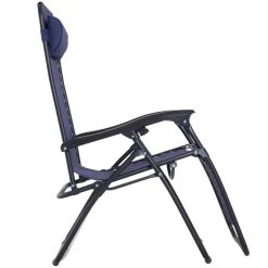 Outsunny Tumbona Plegable De Jardín Silla Gravedad Cero Sillón De Playa Relajante Texteline Marco Acero Carga 120kg 90x65x110 Cm Azul 22 Outsunny Tumbona Plegable De Jardín Silla Gravedad Cero Sillón De Playa Relajante Texteline Marco Acero Carga 120kg 90x65x110 Cm Azul -Tienda de muebles de jardín a790b10eada01a052d8bbd98597357fcdbd939da 1200bea6e4f041a6a5da8d3f750d36eb