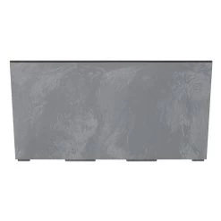 Prosperplast Jardinera Para Balcón Urbi Case Beton Effect , Dimensiones (Mm) 395X185X195, Color Marengo -Tienda de muebles de jardín a7f02d6c11ae8843a0ae4e9f407583c90cca88a2 7e63f8f11d4e49918cc011de43b57224