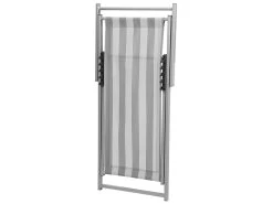 Tumbona De Jardín Gris Claro LOCRI -Tienda de muebles de jardín a91a8ec1abc1dd2d9676f2b6a6493adaf5038767 9671dc8c91714d37a5f912f180184772