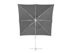 Sombrilla De Jardín 250x250x235 Cm Gris Oscuro MONZA -Tienda de muebles de jardín a92e38646646314905dc1acfa12d00324cb0e97c 19213b202af442169ea800a765e8a39c