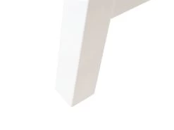 Mesa De Comedor De Madera De Acacia Clara/blanco 170 X 80 Cm SCANIA -Tienda de muebles de jardín aae244372f2088e551c2931997422fc96eb388e6 664de08685a44a5b9da16da03ac6798d 1