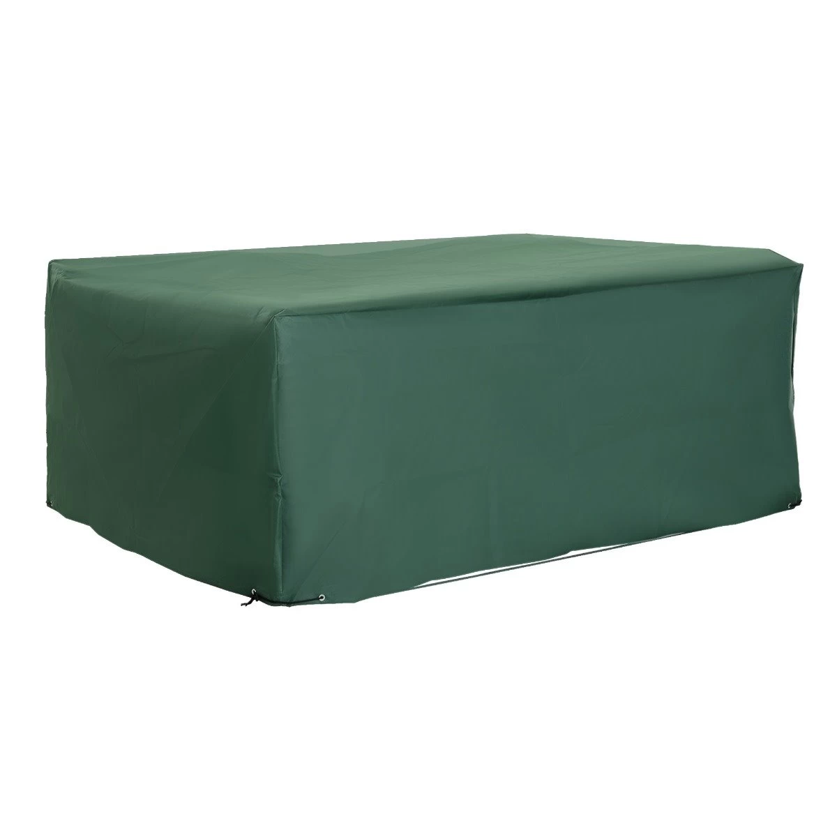 Outsunny Funda Para Muebles De Jardín 245x165x55 Cm Cubierta De Protección De Exterior Con Ojales De Aluminio Y Tela Oxford Impermeable Para Terraza Patio Balcón Verde 3 Outsunny Funda Para Muebles De Jardín 245x165x55 Cm Cubierta De Protección De Exterior Con Ojales De Aluminio Y Tela Oxford Impermeable Para Terraza Patio Balcón Verde